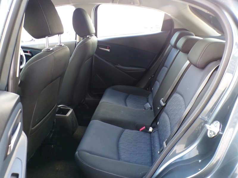 Used Mazda Mazda2 2016 for sale - 76763172: Photo 15