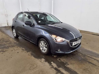 Mazda - Mazda2
