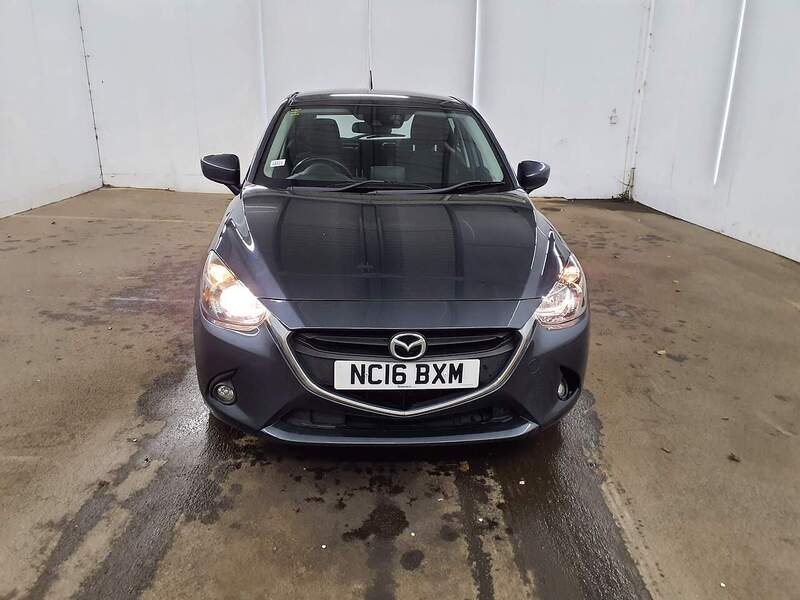 Used Mazda Mazda2 2016 for sale - 76763172: Photo 2