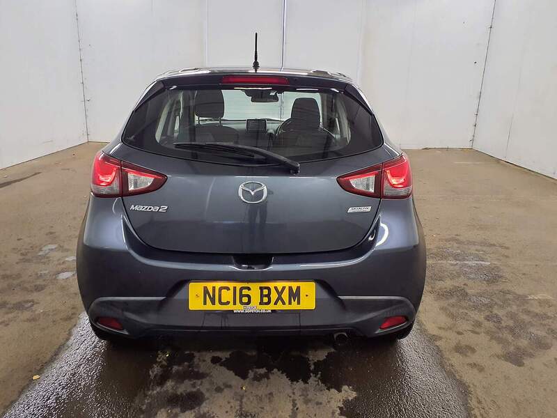 Used Mazda Mazda2 2016 for sale - 76763172: Photo 5