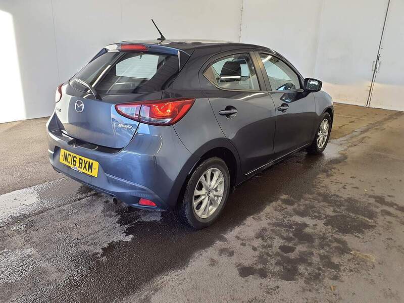 Used Mazda Mazda2 2016 for sale - 76763172: Photo 6