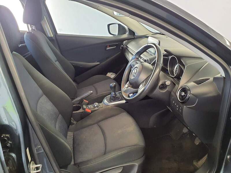 Used Mazda Mazda2 2016 for sale - 76763172: Photo 7