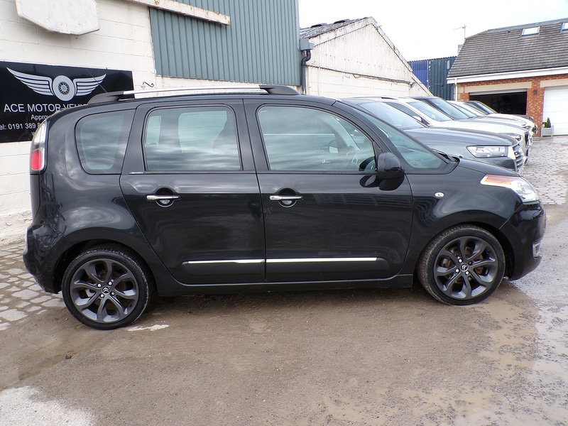 Used Citroen C3 Picasso 2012 for sale - 77735228: Photo 10