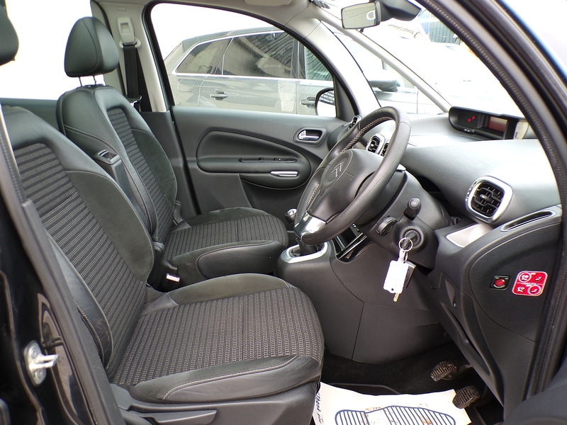 Used Citroen C3 Picasso 2012 for sale - 77735228: Photo 12