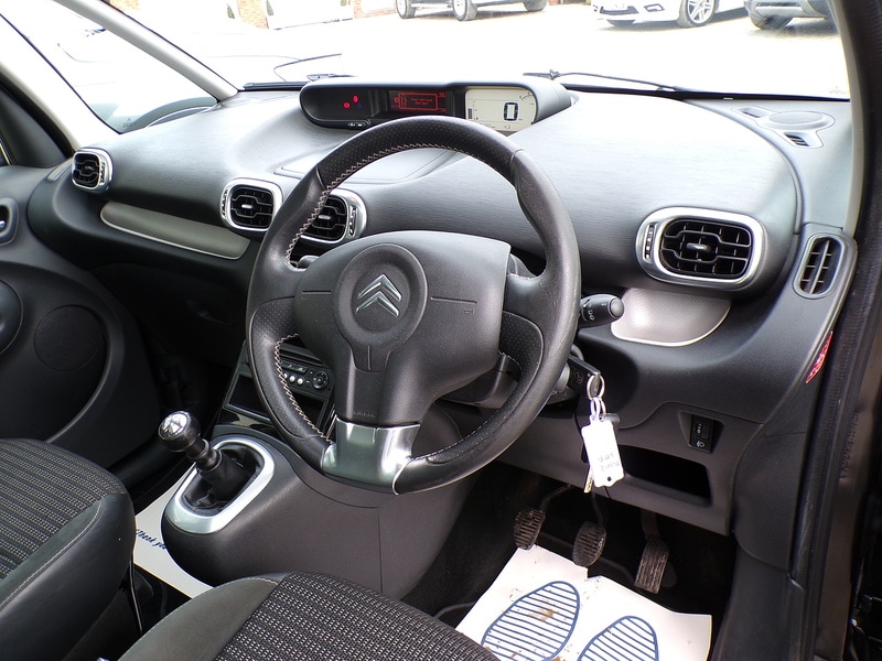 Used Citroen C3 Picasso 2012 for sale - 77735228: Photo 13