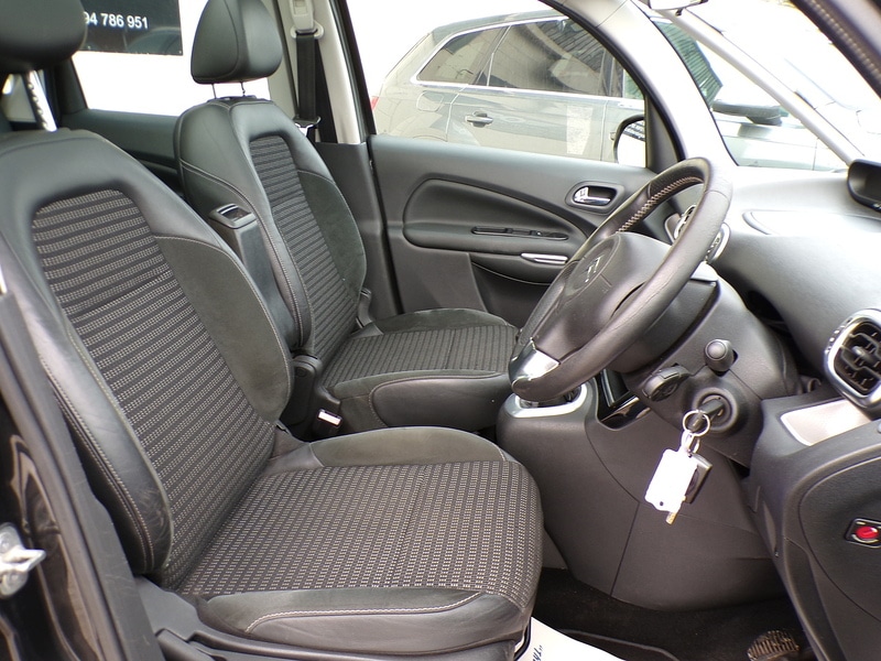 Used Citroen C3 Picasso 2012 for sale - 77735228: Photo 14