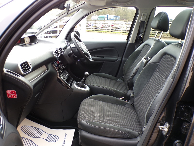 Used Citroen C3 Picasso 2012 for sale - 77735228: Photo 15