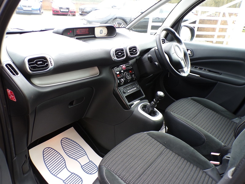 Used Citroen C3 Picasso 2012 for sale - 77735228: Photo 16