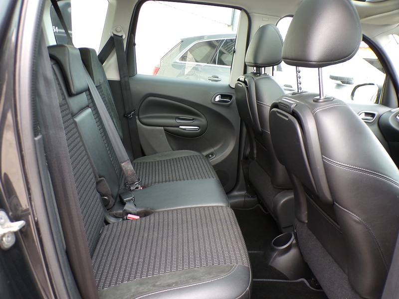 Used Citroen C3 Picasso 2012 for sale - 77735228: Photo 20