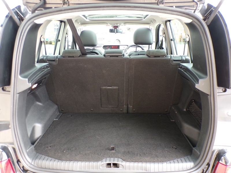 Used Citroen C3 Picasso 2012 for sale - 77735228: Photo 21