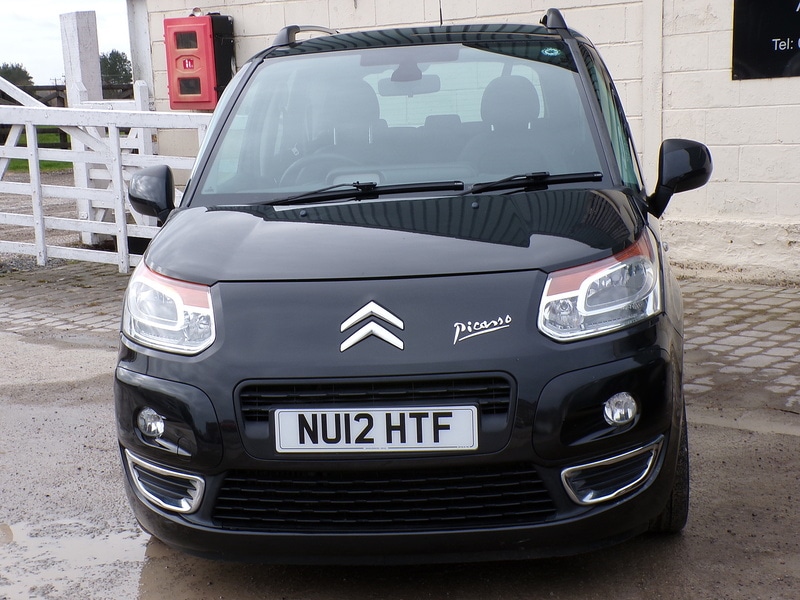 Used Citroen C3 Picasso 2012 for sale - 77735228: Photo 3