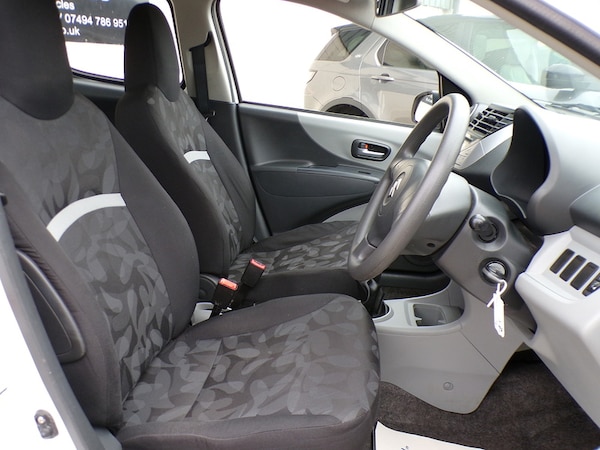 Used Suzuki Alto 2010 for sale - 76034764: Photo 11
