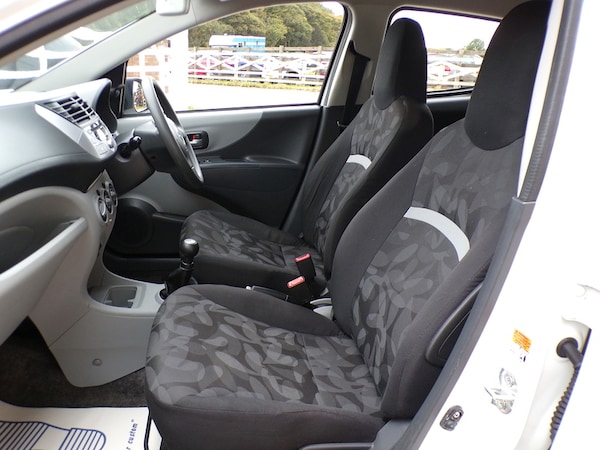 Used Suzuki Alto 2010 for sale - 76034764: Photo 12
