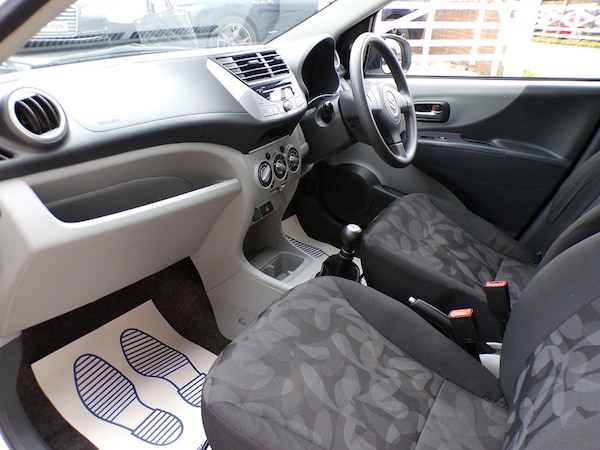 Used Suzuki Alto 2010 for sale - 76034764: Photo 13