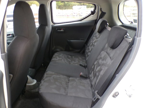 Used Suzuki Alto 2010 for sale - 76034764: Photo 14