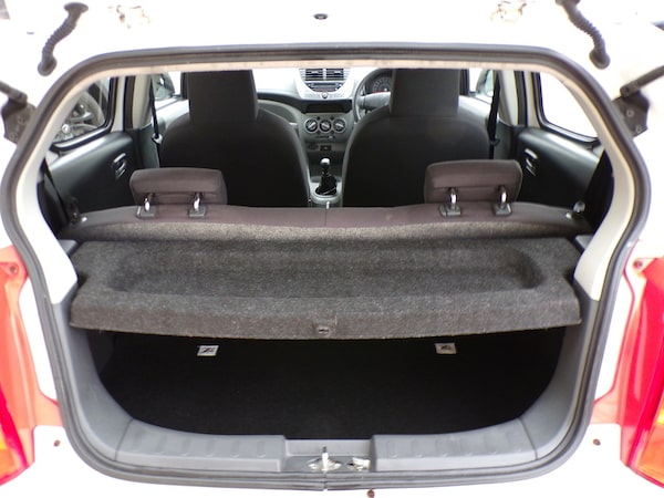 Used Suzuki Alto 2010 for sale - 76034764: Photo 15
