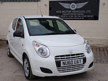 Used Suzuki Alto 2010 for sale - 76034764: Photo 2