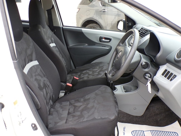 Used Suzuki Alto 2010 for sale - 76034764: Photo 9