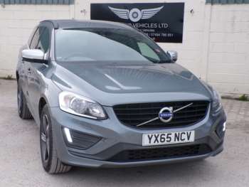 Used Volvo XC60 2015 for sale - 74247515: Photo