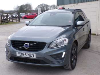 Used Volvo XC60 2015 for sale - 74247515: Photo