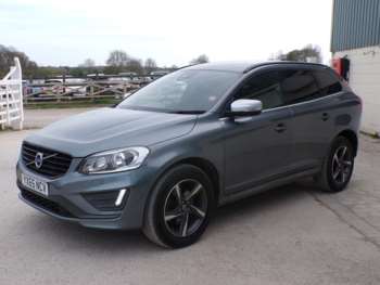 Used Volvo XC60 2015 for sale - 74247515: Photo