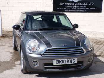 Used MINI Hatch 2010 for sale - 75135875: Photo
