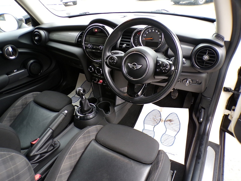 Used MINI Hatch 2017 for sale - 76034920: Photo 11