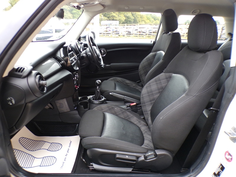 Used MINI Hatch 2017 for sale - 76034920: Photo 13