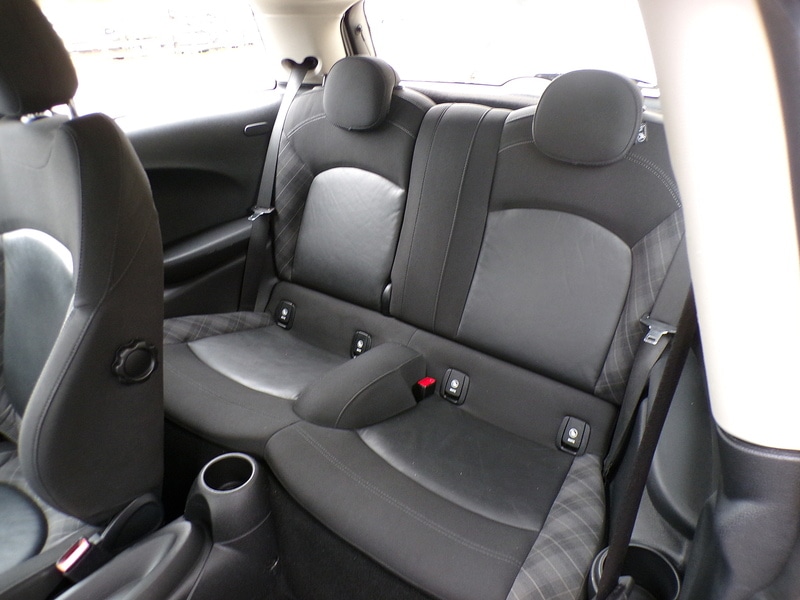Used MINI Hatch 2017 for sale - 76034920: Photo 15