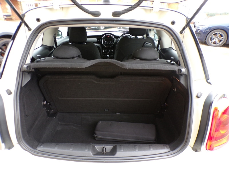 Used MINI Hatch 2017 for sale - 76034920: Photo 16