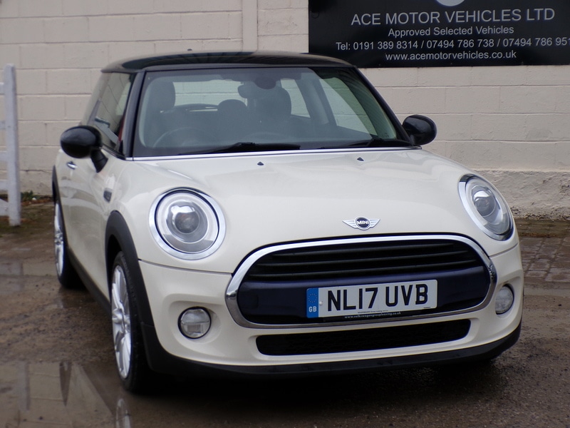 Used MINI Hatch 2017 for sale - 76034920: Photo 2