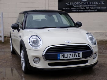 Used MINI Hatch 2017 for sale - 76034920: Photo 2