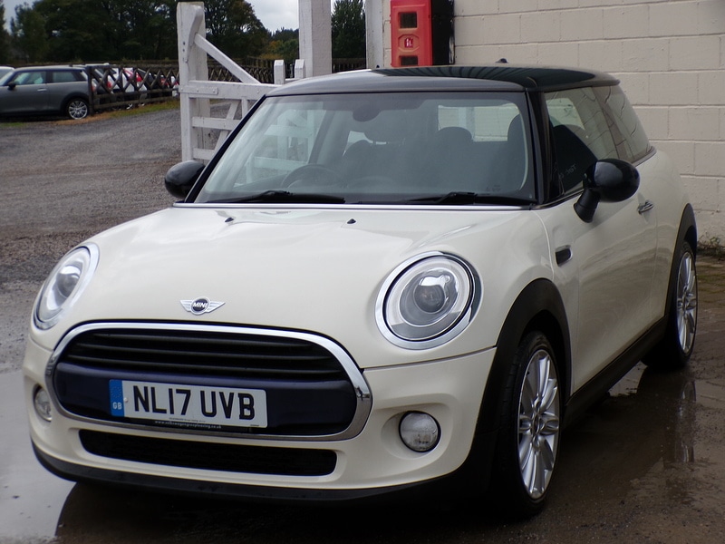 Used MINI Hatch 2017 for sale - 76034920: Photo 3