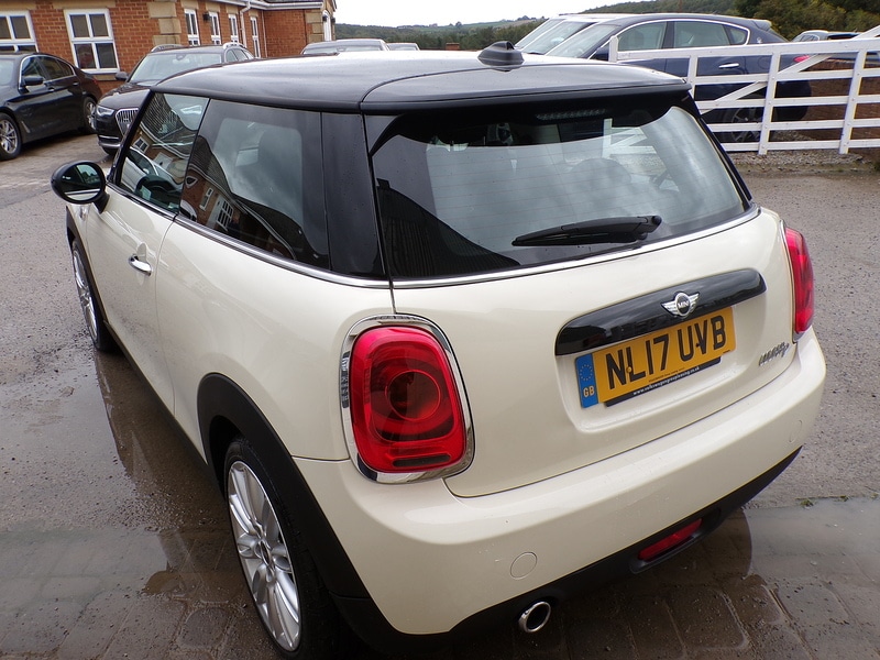 Used MINI Hatch 2017 for sale - 76034920: Photo 5