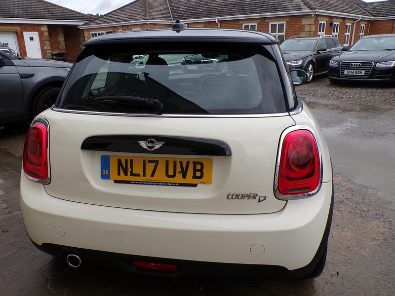 Used MINI Hatch 2017 for sale - 76034920: Photo 6