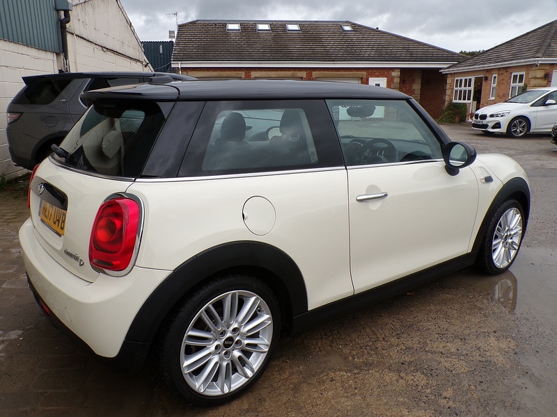 Used MINI Hatch 2017 for sale - 76034920: Photo 7
