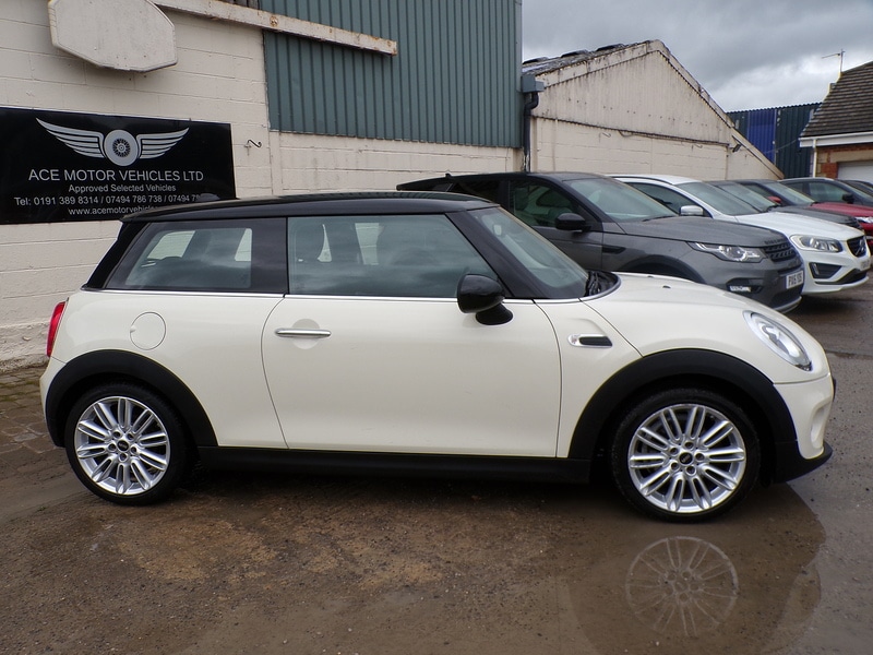 Used MINI Hatch 2017 for sale - 76034920: Photo 8