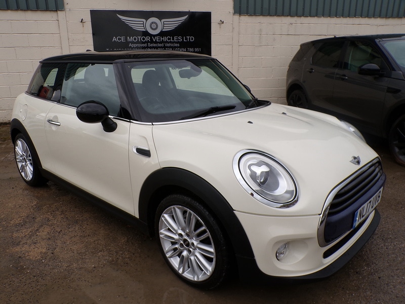 Used MINI Hatch 2017 for sale - 76034920: Photo 9