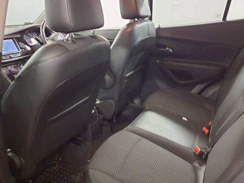 Used Vauxhall Mokka X 2019 for sale - 78182205: Photo 10