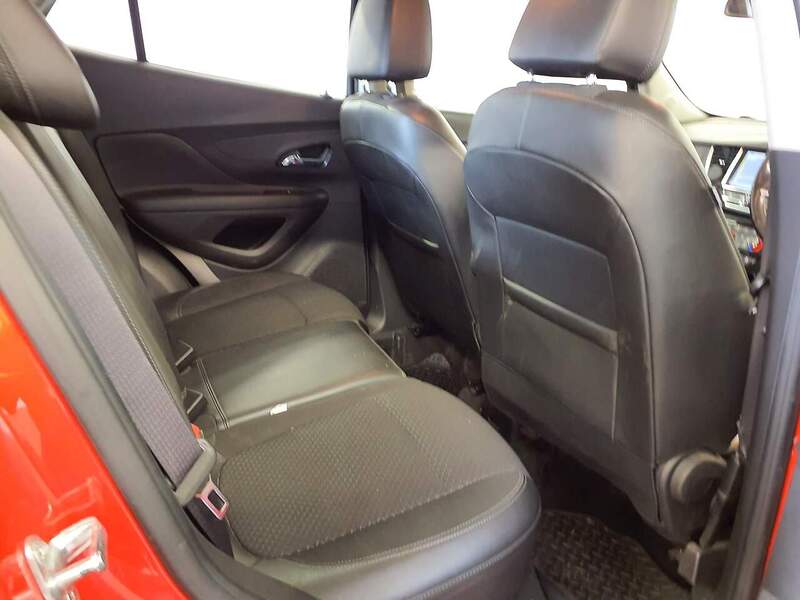 Used Vauxhall Mokka X 2019 for sale - 78182205: Photo 11