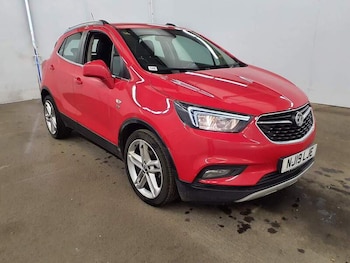 Used Vauxhall Mokka X 2019 for sale - 78182205: Photo