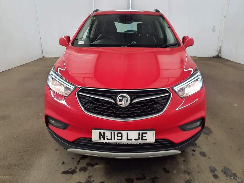 Used Vauxhall Mokka X 2019 for sale - 78182205: Photo 2