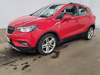 Used Vauxhall Mokka X 2019 for sale - 78182205: Photo