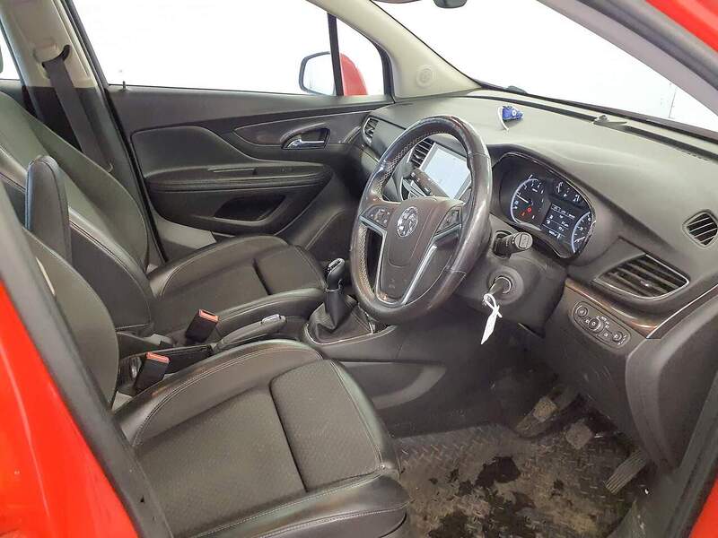 Used Vauxhall Mokka X 2019 for sale - 78182205: Photo 8