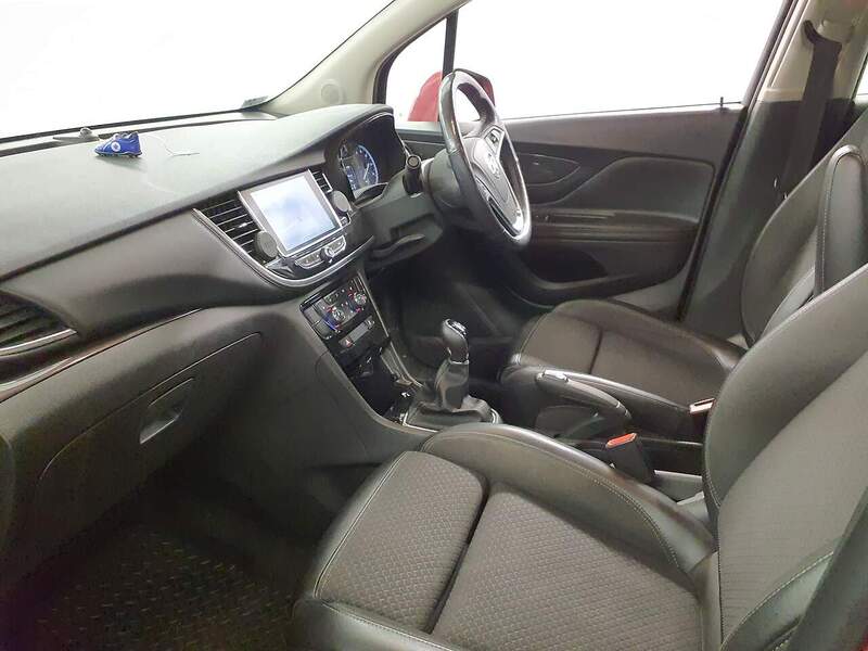 Used Vauxhall Mokka X 2019 for sale - 78182205: Photo 9