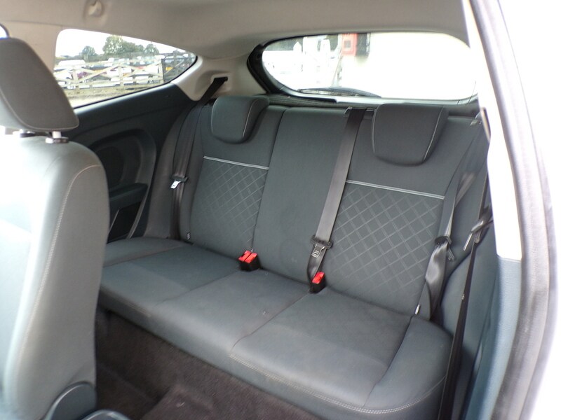 Used Ford Fiesta 2012 for sale - 76224134: Photo 16