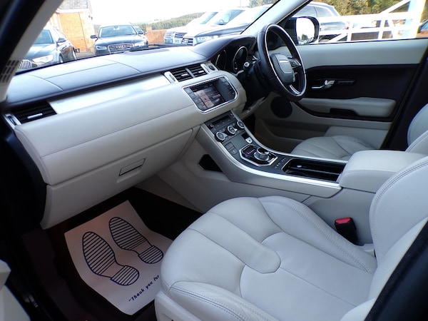 Used Land Rover Range Rover Evoque 2013 for sale - 76224136: Photo 15