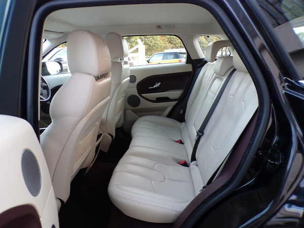 Used Land Rover Range Rover Evoque 2013 for sale - 76224136: Photo 16