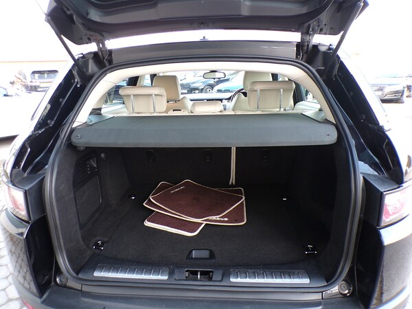 Used Land Rover Range Rover Evoque 2013 for sale - 76224136: Photo 18