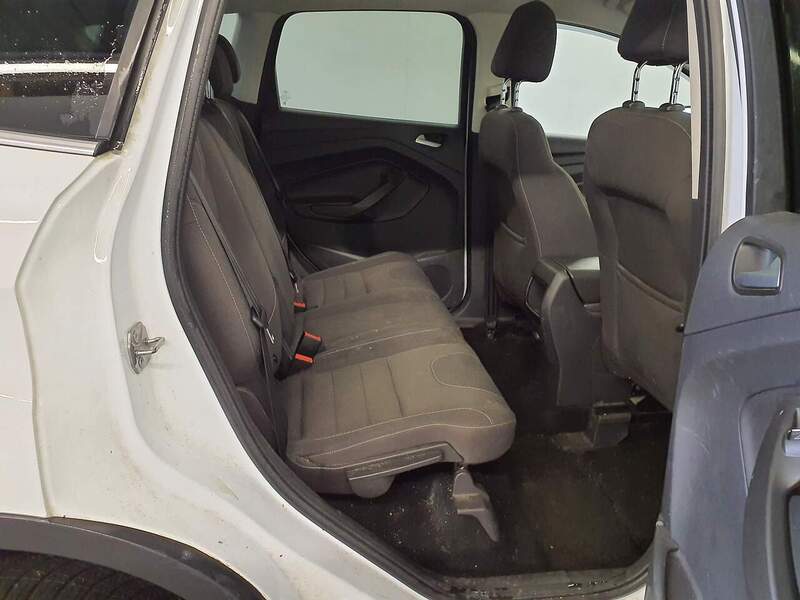 Used Ford Kuga 2016 for sale - 76392258: Photo 10